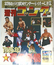週刊ゴング 1995年1月19日号 No.546