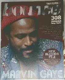 bounce　2009年4月号　308