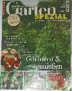 Mein schöner Garten Spezial 　2013年4月号