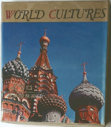 WORLD　CULTURES