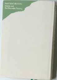 Roald Dahl Collection 2  Charlie and  the Chocolate Factory