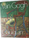 Van Gogh  and  Gauguin