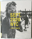  NYC　2020年9月号