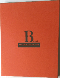 Bruegel　THE WORLD OF BRUEGEL