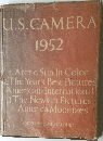 U.S.CAMERA  1952