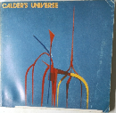 CALDER'S UNIVERSE