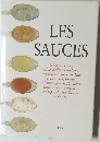 LES  SAUCES