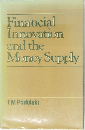 Financial Innovation and the Money Supply