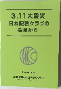 3.11大震災  日本記者クラブの会見から