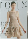FOXEY Magazine No.18　2013　Spring＆Summer