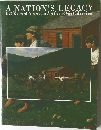 a nation's legacy 150 years of american art from ohio collections