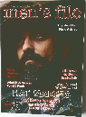 men's　file　15