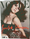 VOGUE　