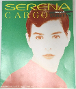 SERENA  CARGO　