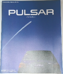 PULSAR　