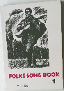 FOLKS SONG BOOK vol.1