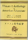 アメリカ文學綜覽