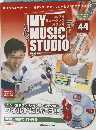 MY　MUSIC　STUDIO　44