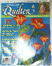 AMERICAN Quilter　19