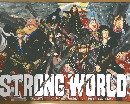 STRONG WORLD  ONE PIECE FILM