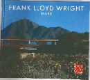 FRANK LLOYD WRIGHT DIARY