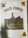 PAUL DAVIS