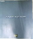 HONDA INSPIRE