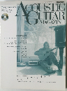 ACOUSTIC GUITAR MAGAZINE 2010 