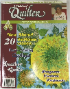 AMERICAN  Quilter　2009年1月号