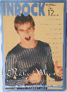 INROCK　2000年12月号　Vol.204
