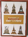 悠久の浪漫を刻む北京故宮博物院収蔵宝飾からくり時計展