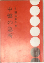 中盤の急所
