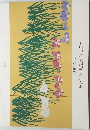 中島千波の花鳥画の世界展