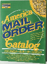 America  MAIL  ORDER  Catalog