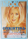 Title: INROCK 2000年4月号 VOL.196 (CHRISTINA AGUILERA)