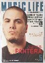 MUSIC LIFE 1994年5月号
