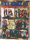 ROCK'N'ROLL PIX 　ALL PIN UP MAGAZINE