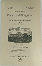 CURTIS'S　Botanical Magazine
