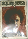 ローリングストーン　vol.4　1973年12月号