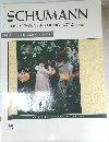 SCHUMANN  ALBUM FOR THE YOUNG  OPUS 68