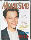 MOVIE　STAR　1994年7月号