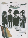 SHOXX FILE Plastic Tree #2 2006-2008