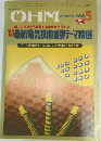 OHM　1983年5月号