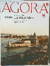 AGORA　アゴラ　2012年12月号