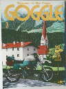 GOGGLE ゴーグル　３月号
