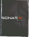 SONAR 8 USER'S GUIDE
