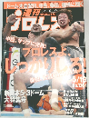 週刊プロレス　2004年　5月