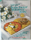 Scrap Savers  Stitchery  Book