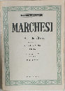 マルケージ 声楽教本