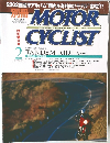 別冊 MOTOR CYCLIST 2002年2月号 vol.290